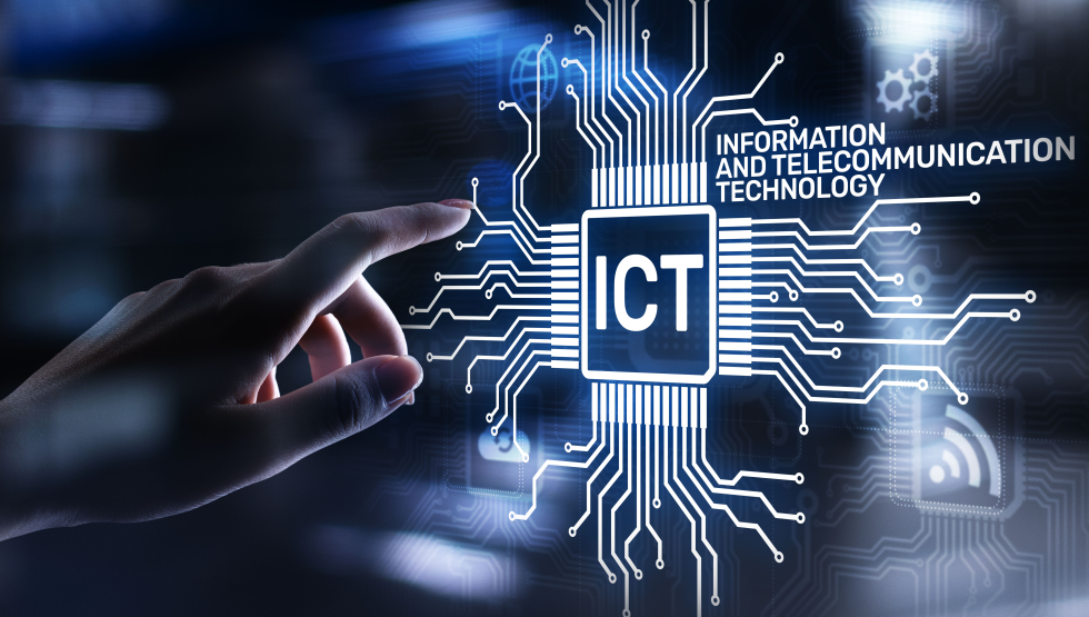 ICT CS101